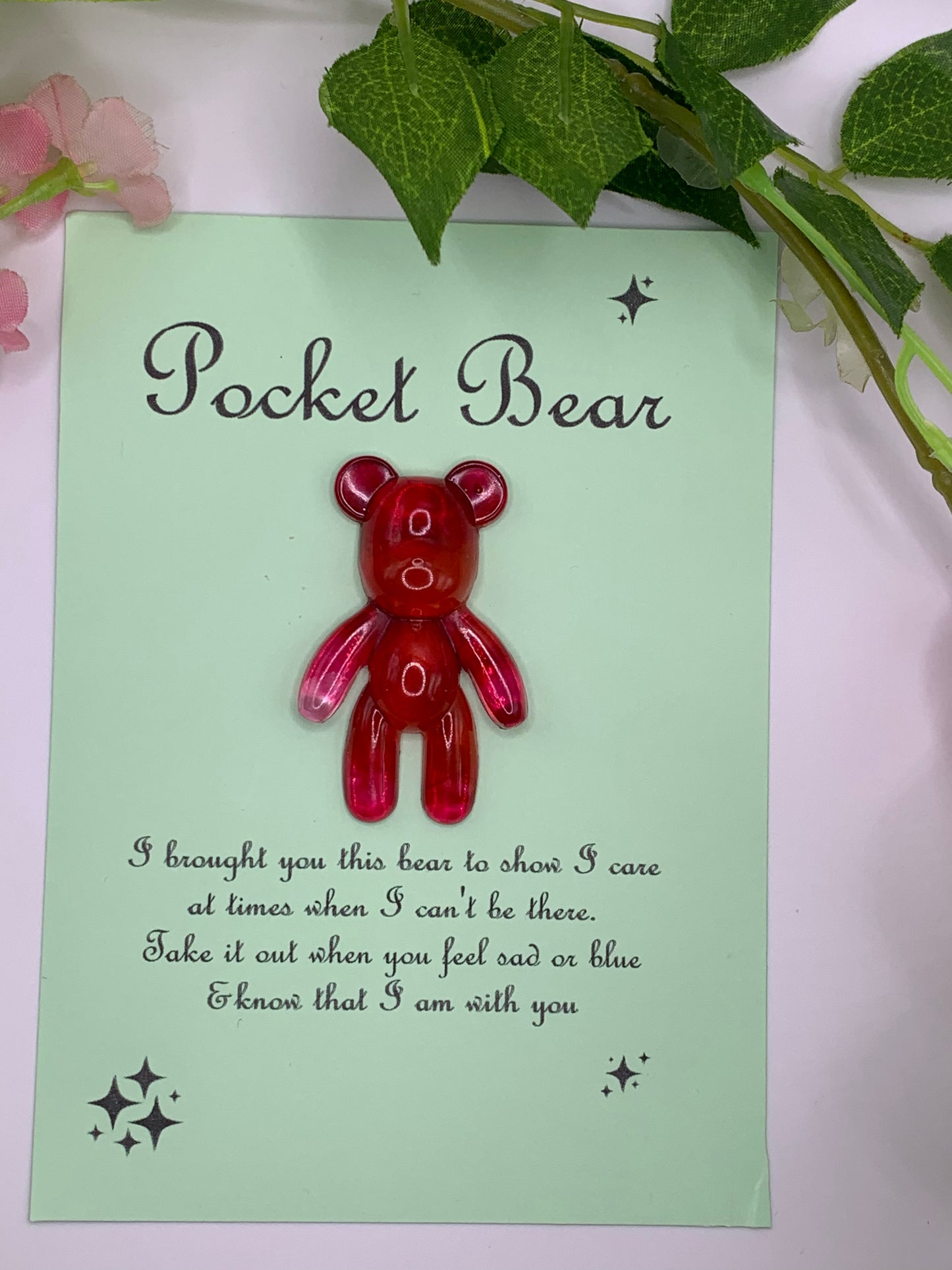 Pocket Bears