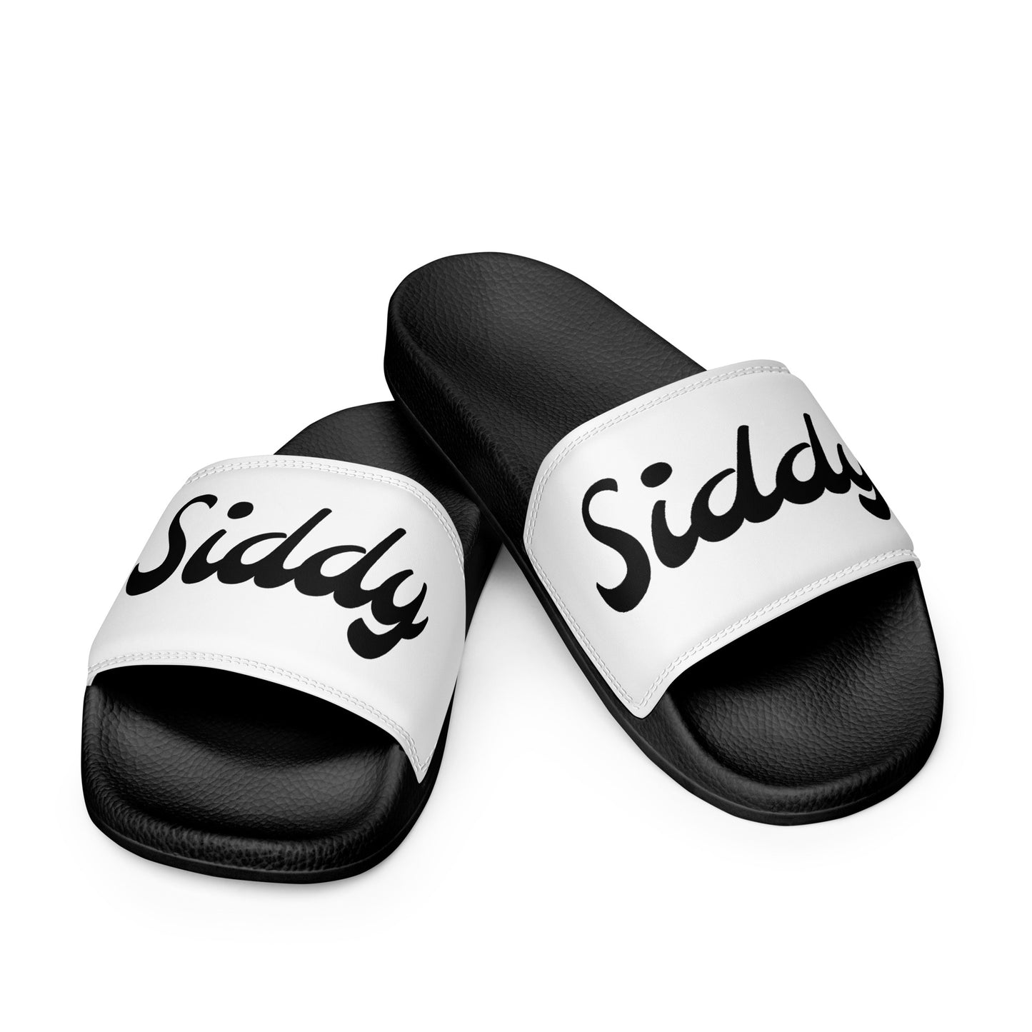Siddy Men’s slides