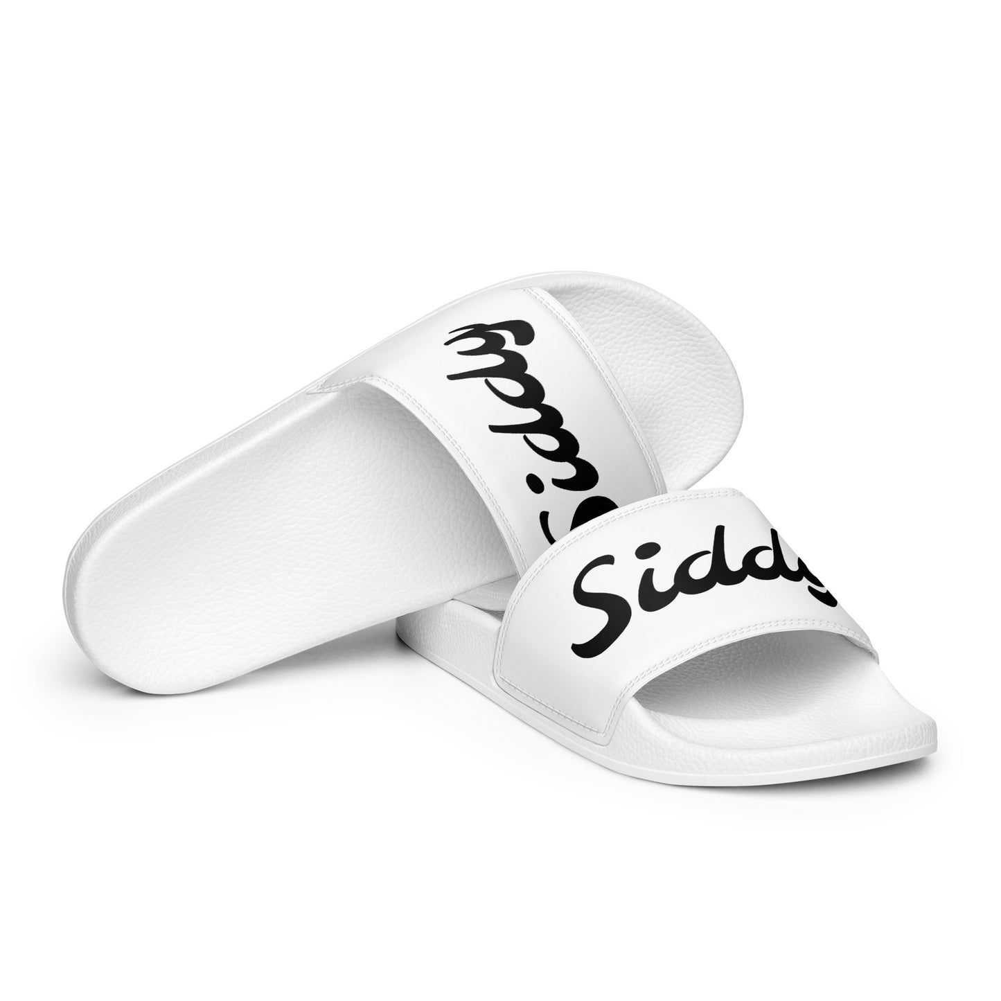 Siddy Men’s slides