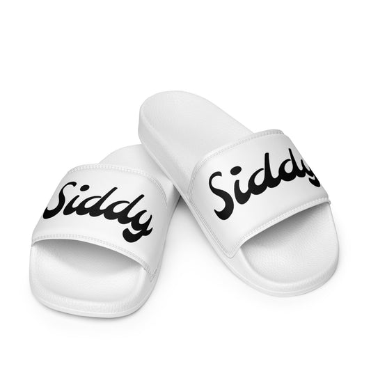 Siddy Women’s Sliders - 5.5 - Footwear